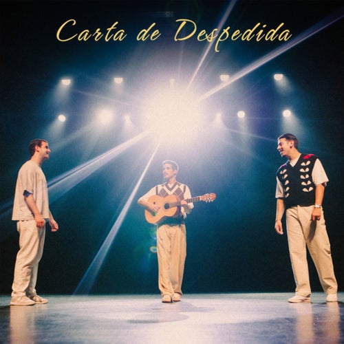 Carta de Despedida