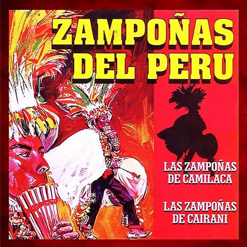Zampoñas del Peru