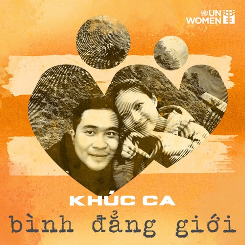 Khúc Ca Bình Đẳng Giới