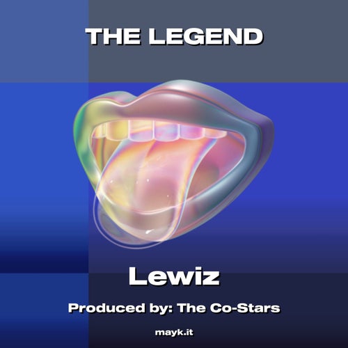 THE LEGEND