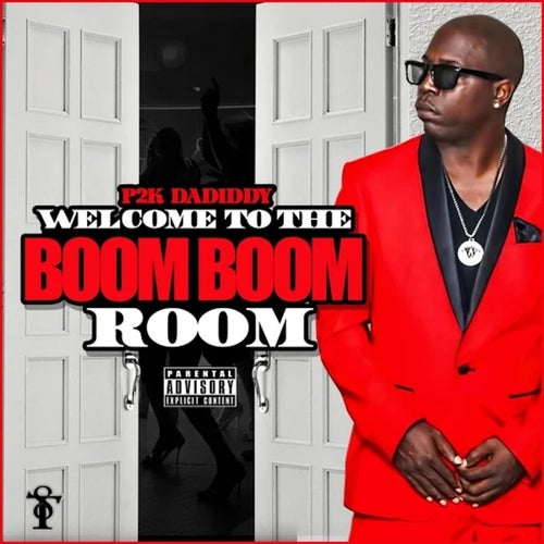 Welcome 2 the Boom Boom Room