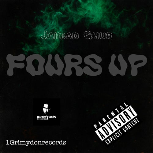 Fours Up