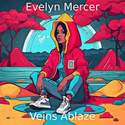 Veins Ablaze