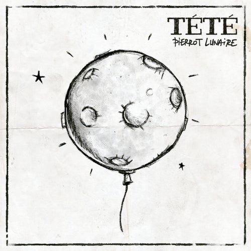 Pierrot Lunaire