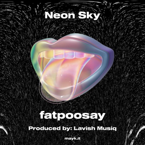 Neon Sky