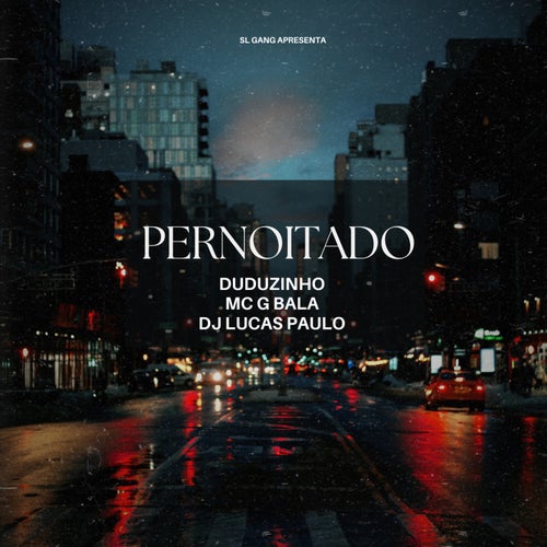 Pernoitado
