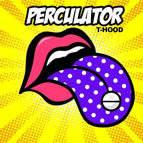 Perculator