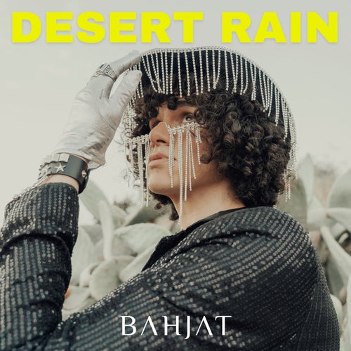 Desert Rain