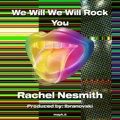 We Will We Will Rock You