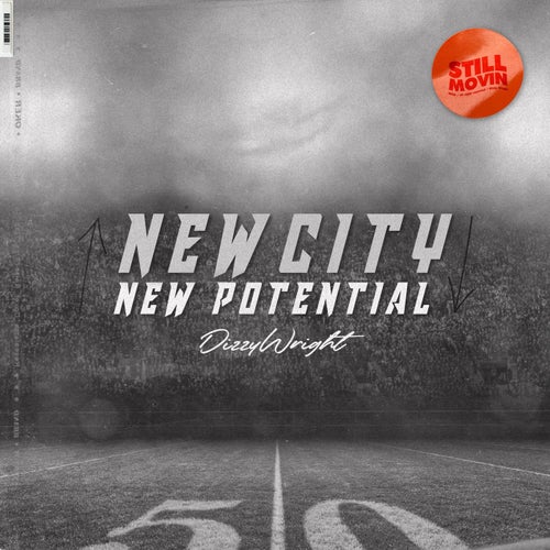 New City, New Potential