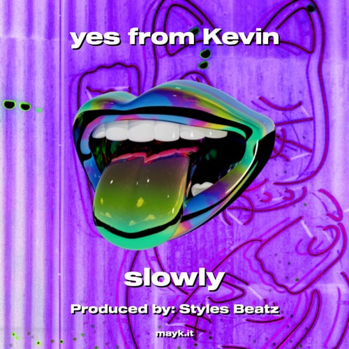 yes from Kevin