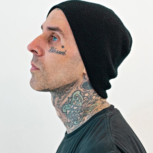 Travis Barker Profile