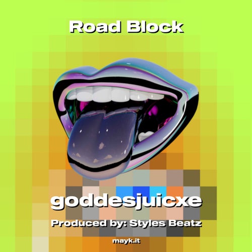 Road Block