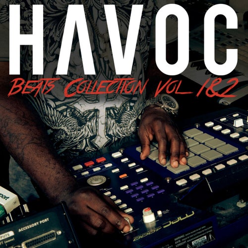Beats Collection, Vol. 1 & 2