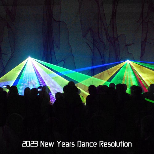 2023 New Years Dance Resolution