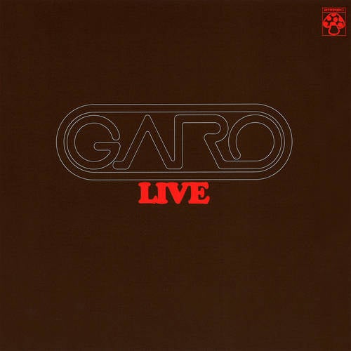 GARO LIVE