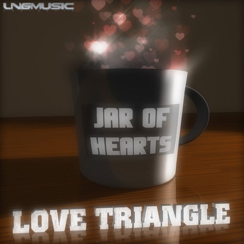 Jar Of Hearts (R3d Devils Remix)