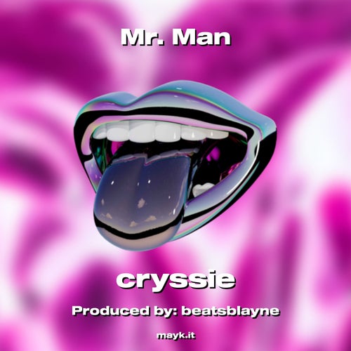 Mr. Man