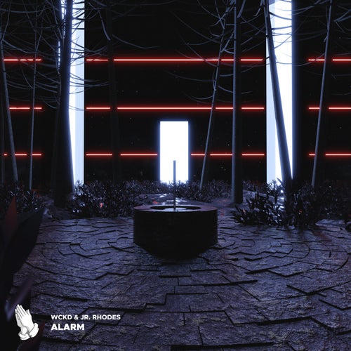 Alarm (featt. Jr. Rhodes)