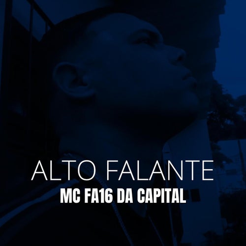 Alto Falante