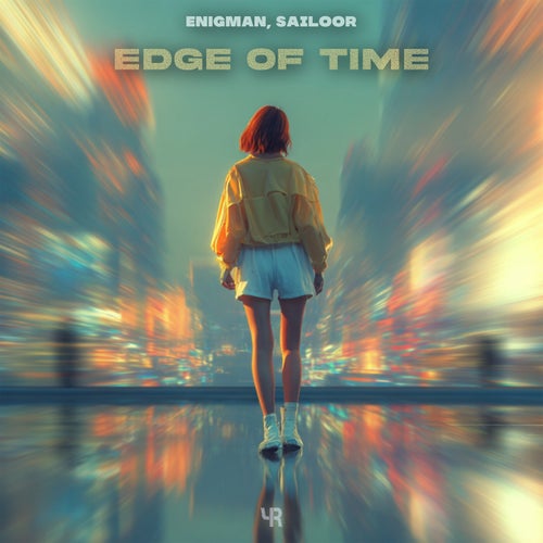 Edge of Time