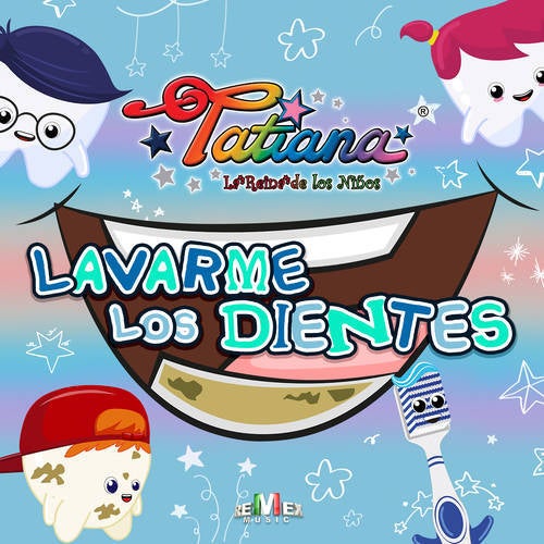 Lavarme los Dientes