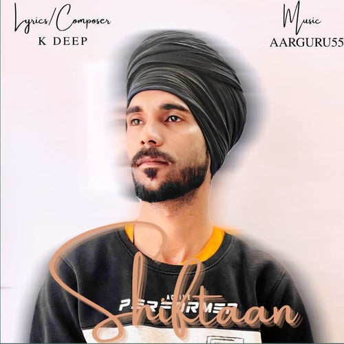 Shiftaan