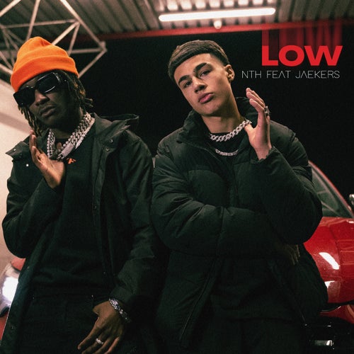 Low (feat. Jaekers)