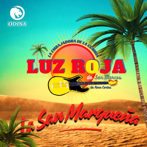 La San Marqueña