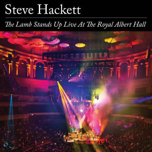The Lamb Lies Down on Broadway (Live in London 2024)