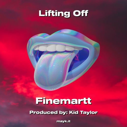 Lifting Off