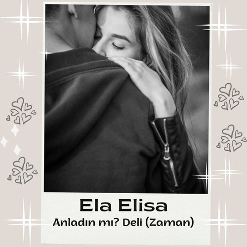 Anladın mı? Deli