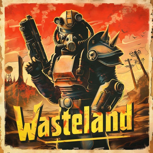 Wasteland