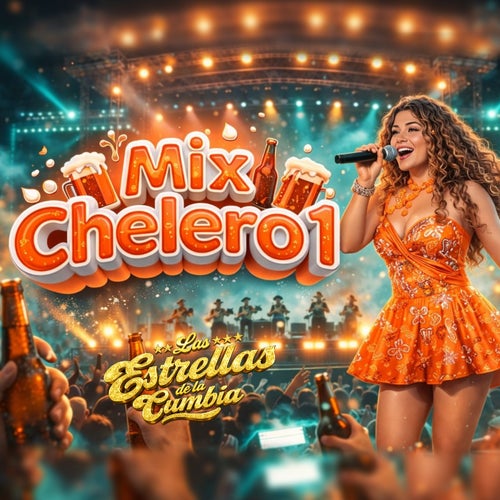 Mix Chelero 1