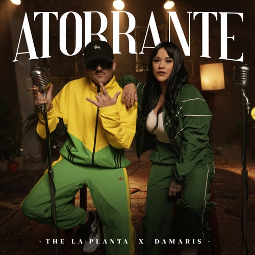 Atorrante