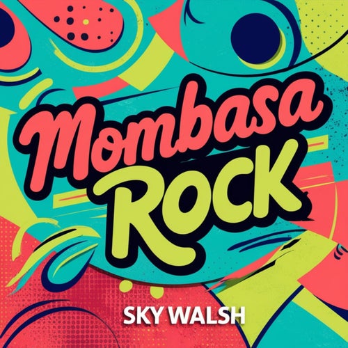 Mombasa Rock