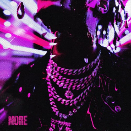 MORE