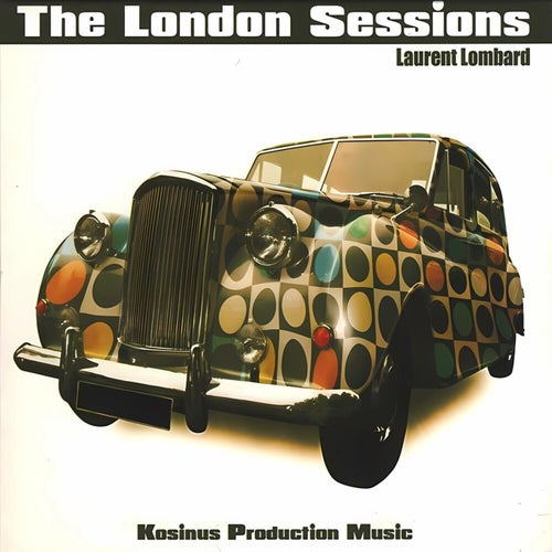 The London Sessions