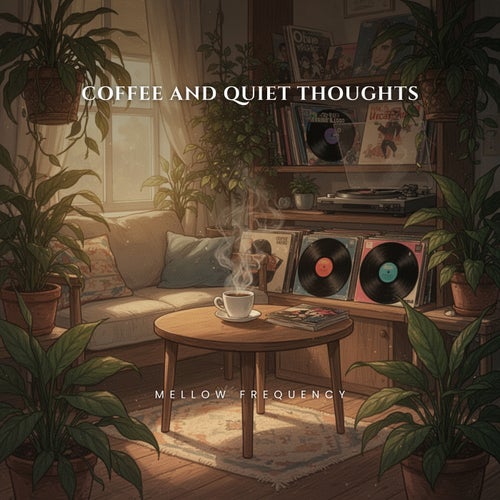 Coffee and Quiet Thoughts