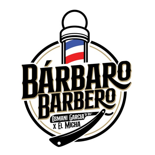 Bárbaro Barbero