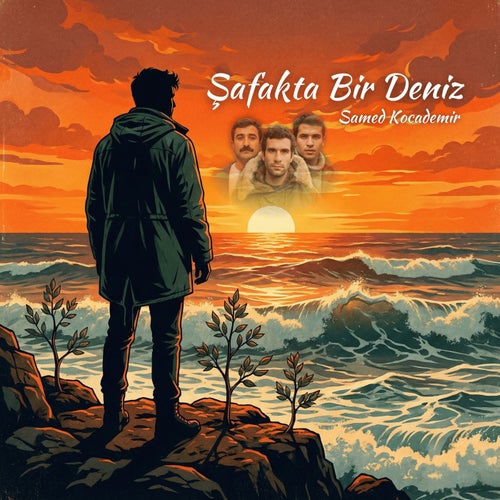 Şafakta Bir Deniz