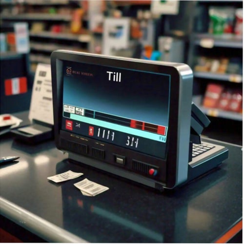 Till (Radio Edit)