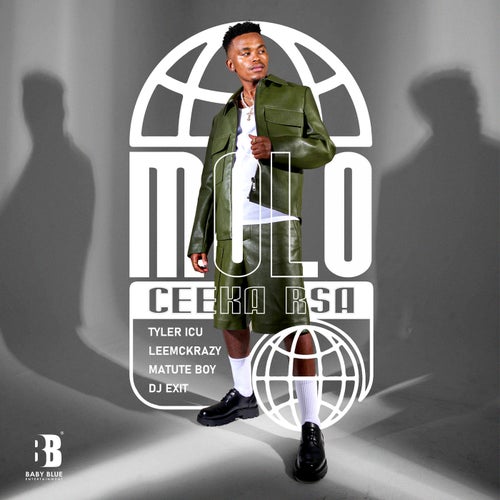 Molo (feat. LeeMcKrazy, Matute Boy & DJ Exit)