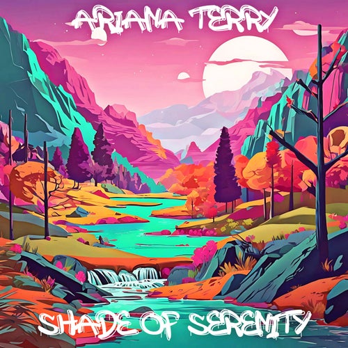 Shade of Serenity
