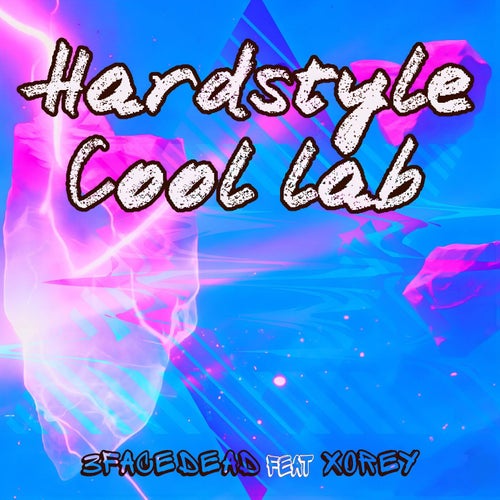 Hardstyle Cool lab