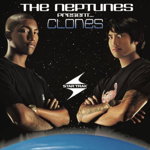 The Neptunes Present... Clones (Clean Version)