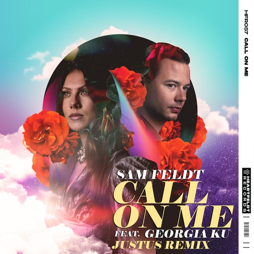 Call On Me (feat. Georgia Ku) (Justus Extended Remix)