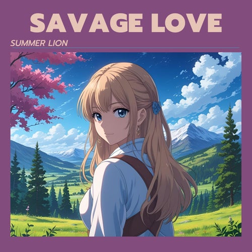 Savage Love