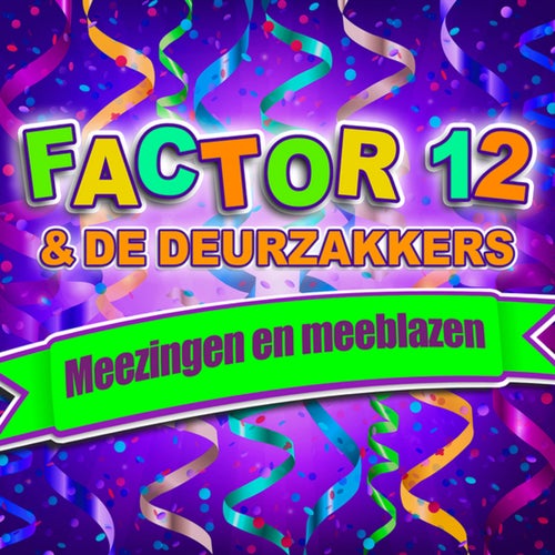 Meezingen en Meeblazen