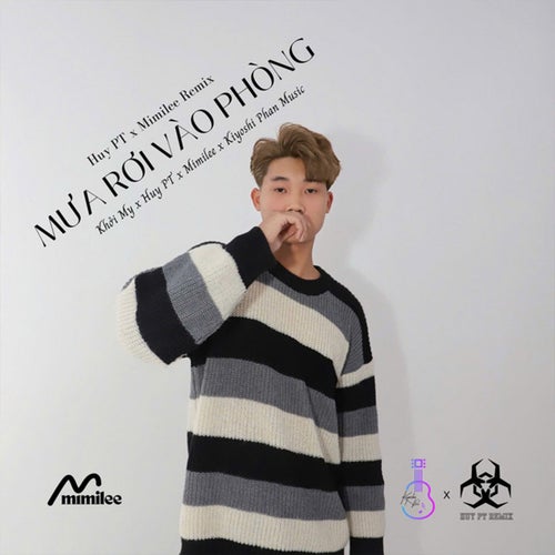 Mưa Rơi Vào Phòng (Huy PT x Mimilee Remix)
